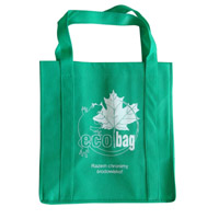 晋中KB23环保广告袋