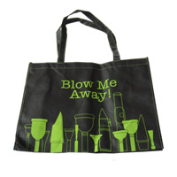 晋中KB65 无纺布袋