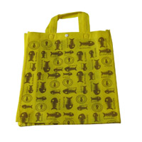 晋中KB10 无纺布购物袋（可定制）